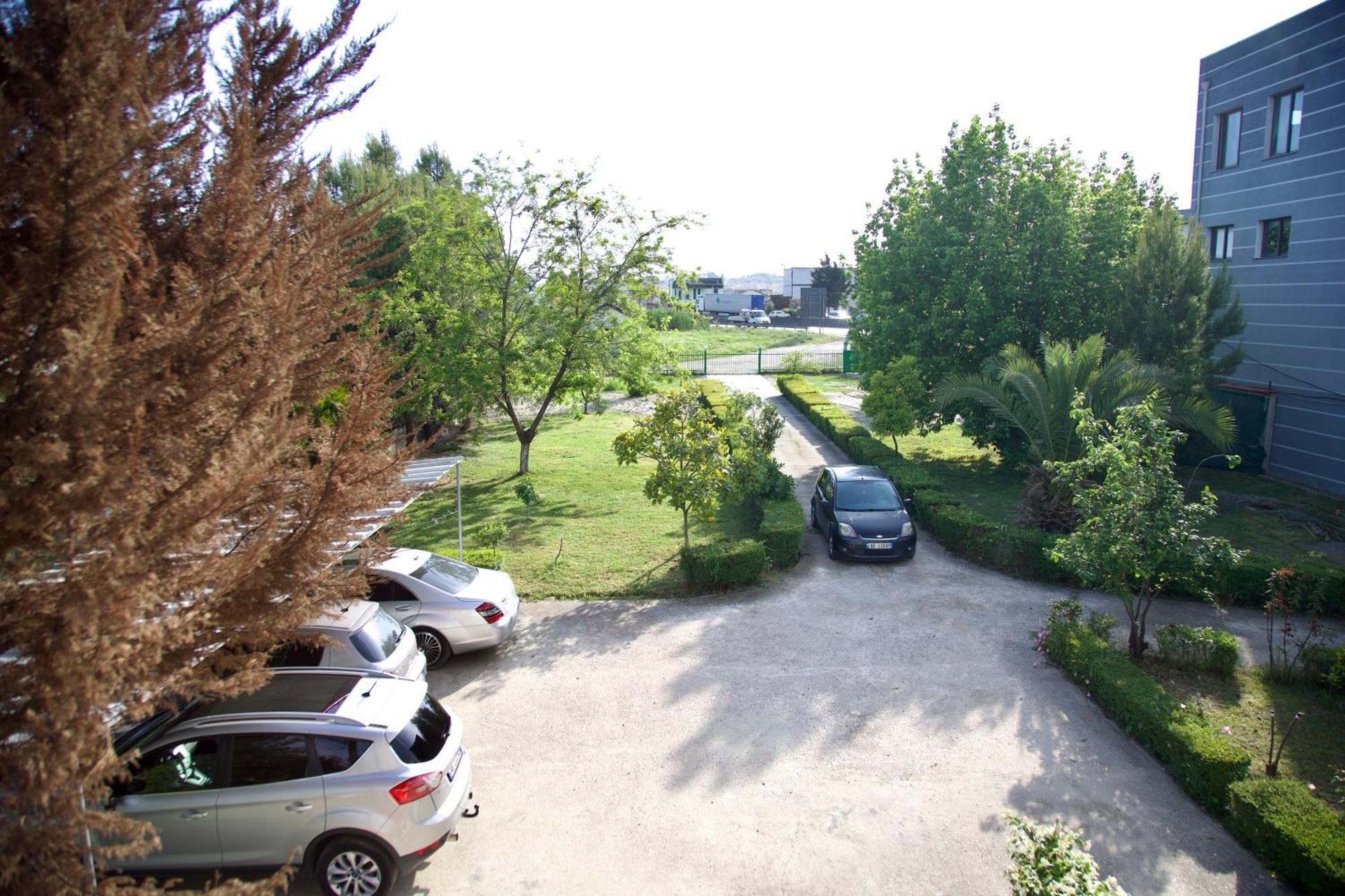 By Romi Privatunterkunft Durrës