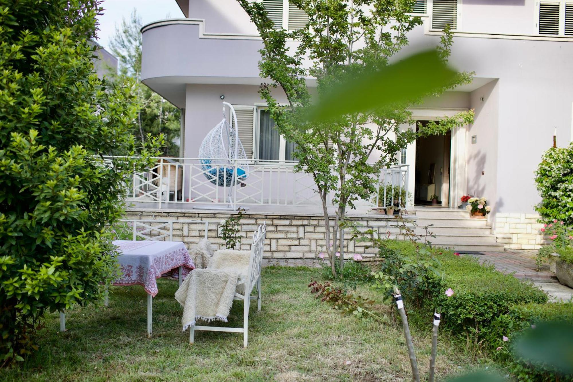 By Romi Privatunterkunft Durrës